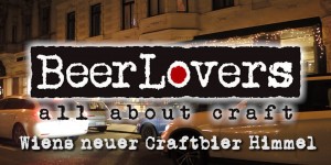 Beitragsbild des Blogbeitrags BeerLovers – Die Bodenstation des Craftbier Himmel