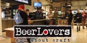 Beitragsbild des Blogbeitrags proBIER.TV – on tour im Beerlovers Wien | #072