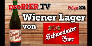 Beitragsbild des Blogbeitrags Wiener Lager nach 175 Jahren wieder original aus Schwechat