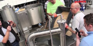 Beitragsbild des Blogbeitrags Der Bierzauberer legt den Zauberstab nieder