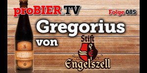 Beitragsbild des Blogbeitrags Gregorius – Der starke Trappist aus dem Stift Engelszell 