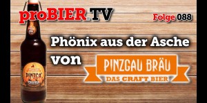Beitragsbild des Blogbeitrags Pinzgau Bräu erhebt sich mit Phönix aus der Asche 