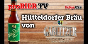 Beitragsbild des Blogbeitrags Hütteldorfer Bräu belebt 300 Jahre alte Biertradition