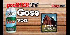 Beitragsbild des Blogbeitrags Eine verlorene Nation mit Gose? Lost Nation Brewing 