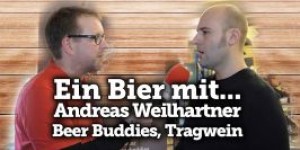 Beitragsbild des Blogbeitrags proBIER.TV – Ein Bier mit Andreas Weilhartner | #119