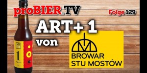 Beitragsbild des Blogbeitrags Wroclaw meets Bavaria – ART#1 – Stu Mostow 