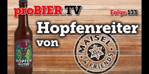 Beitragsbild des Blogbeitrags Hoppe, Hoppe, Hopfenreiter – DIPA von Maisel & Friends 