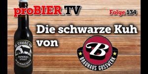 Beitragsbild des Blogbeitrags Die schwarze Kuh – Imperiales aus Hof 
