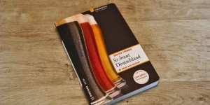 Beitragsbild des Blogbeitrags Buch: So braut Deutschland – Günther Thömmes 