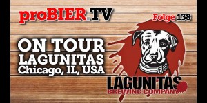 Beitragsbild des Blogbeitrags proBIER! on Tour bei Lagunitas Brewery, Chicago 