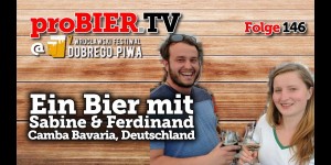 Beitragsbild des Blogbeitrags Camba Bavaria macht Ernst und braut in Österreich
