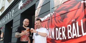 Beitragsbild des Blogbeitrags Irland geht mit Bayern in die Nachspielzeit