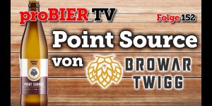 Beitragsbild des Blogbeitrags Point Source – der saure Quellpunkt bei Browar Twigg