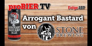 Beitragsbild des Blogbeitrags Stone Berlin startet mit Arrogant Bastard aus der Dose
