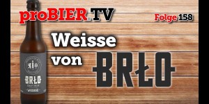 Beitragsbild des Blogbeitrags Neues aus der Hauptstadt – Weisse von BRLO 