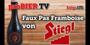 Beitragsbild des Blogbeitrags Fauxpas Framboise – das macht man nicht, oder doch? 