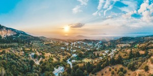 Beitragsbild des Blogbeitrags TUI Last Minute Reiseblogger | Kos: Der erste Eindruck