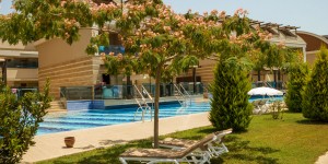 Beitragsbild des Blogbeitrags Die Türkische Riviera: Auf Entdeckungstour im TUI MAGIC LIFE Jacaranda
