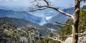 Beitragsbild des Blogbeitrags Die Türkische Riviera: Von Manavgat bis Ormana 