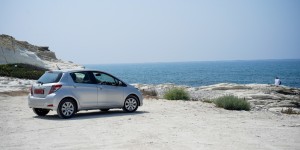 Beitragsbild des Blogbeitrags Zypern Roadtrip: Die besten Tipps