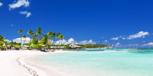 Beitragsbild des Blogbeitrags Winter im Warmen: Unsere Top 10 Reiseziele