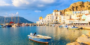 Beitragsbild des Blogbeitrags Karpathos – spannende Insider-Tipps für deinen Urlaub 