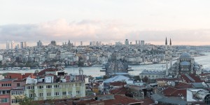 Beitragsbild des Blogbeitrags 4 Geheimtipps in Istanbul