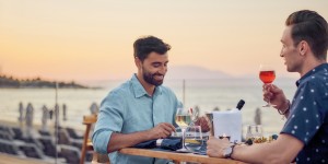 Beitragsbild des Blogbeitrags Quiz: Welches TUI BLUE Hotel passt zu dir?