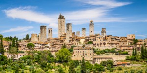 Beitragsbild des Blogbeitrags Italien Roadtrip – auf der Suche nach Sonne, Wein und Meer