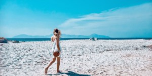 Beitragsbild des Blogbeitrags Kos: Zwischen Meeresrauschen und Altstadtflair