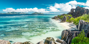 Beitragsbild des Blogbeitrags #TUIReiseexperten geben Insidertipps – Seychellen