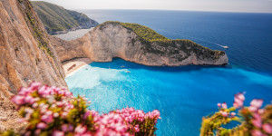 Beitragsbild des Blogbeitrags #TUIReiseexperten geben Insidertipps – Zakynthos