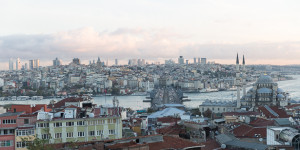 Beitragsbild des Blogbeitrags 4 Geheimtipps in Istanbul 