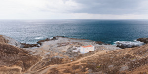 Beitragsbild des Blogbeitrags Reisebericht: Der unberührte Nordwesten von Gran Canaria