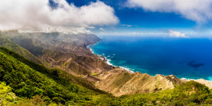 Beitragsbild des Blogbeitrags #TUIReiseexperten geben Insidertipps – Teneriffa