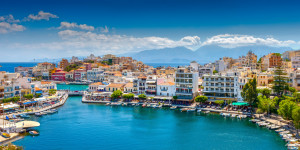 Beitragsbild des Blogbeitrags Quiz: Wie gut sind deine Griechenland-Kenntnisse? 