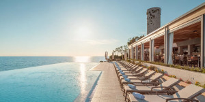Beitragsbild des Blogbeitrags Urlaubsglück so nah!