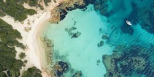 Beitragsbild des Blogbeitrags Traumziel Sardinien – die Karibik Europas