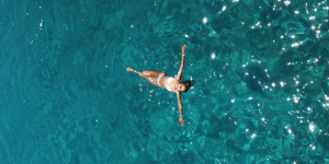Beitragsbild des Blogbeitrags Karibikfeeling auf Zypern