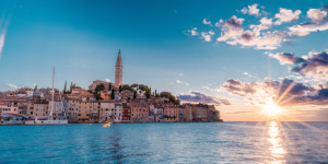 Beitragsbild des Blogbeitrags Urlaubsstory Rovinj