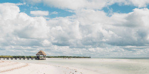 Beitragsbild des Blogbeitrags Yucatán Rundreise: 2 Wochen individuell unterwegs mit TUI 