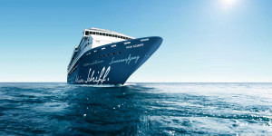 Beitragsbild des Blogbeitrags TUI Reiseexpert:innen – Kreuzfahrten
