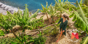 Beitragsbild des Blogbeitrags Madeira-Highlights: Die 7 schönsten Plätze auf Madeira