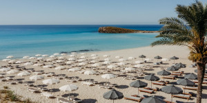 Beitragsbild des Blogbeitrags Familienurlaub auf Zypern