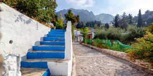 Beitragsbild des Blogbeitrags Familienurlaub auf Kos samt Rettungsaktion