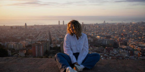 Beitragsbild des Blogbeitrags Barcelona: Ein Wochenende in der Stadt am Meer