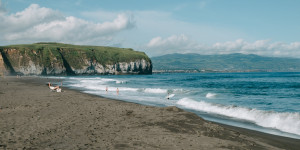 Beitragsbild des Blogbeitrags 10 Gründe, die Azoren als nächstes Reiseziel einzuplanen 