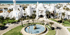 Beitragsbild des Blogbeitrags 6 Gründe für einen Urlaub auf Djerba 