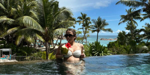 Beitragsbild des Blogbeitrags Seychellen | Ein absoluter Traumurlaub