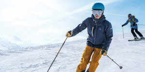 Beitragsbild des Blogbeitrags TOP 4 Skigebiete in Österreich